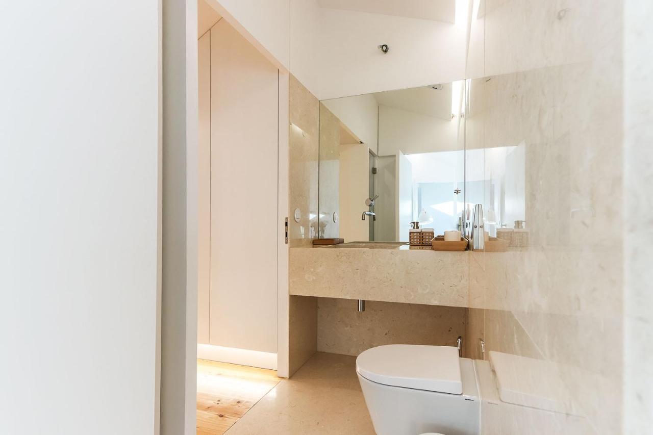 Apartamento Marques De Pombal Duplex With Terrace By Homing *