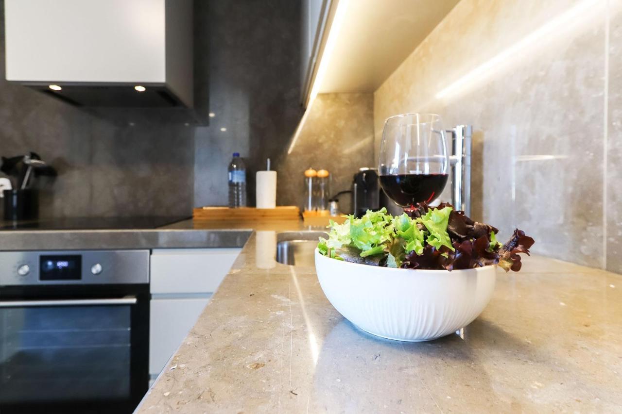 Marques De Pombal Duplex With Terrace By Homing * Lisboa